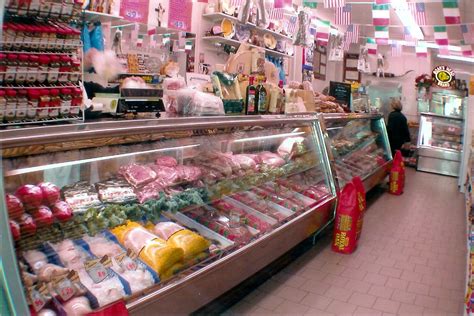 Joe's meat market - 